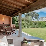 Villa Saila