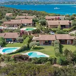 Saila Villa Capo Coda Cavallo