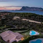 Saila Villa Capo Coda Cavallo
