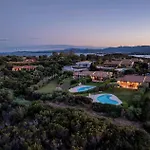 Villa Saila Capo Coda Cavallo