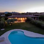 Saila Villa *