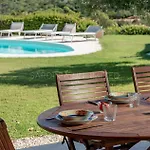 Villa Saila Capo Coda Cavallo
