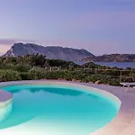 Villa Saila Capo Coda Cavallo