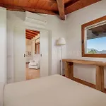Saila Villa Capo Coda Cavallo