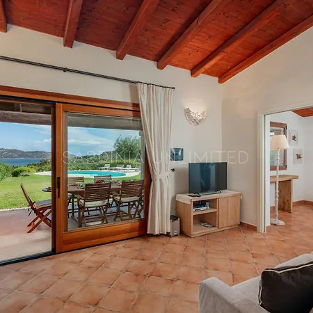 Saila Villa