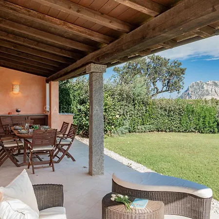 Villa Saila