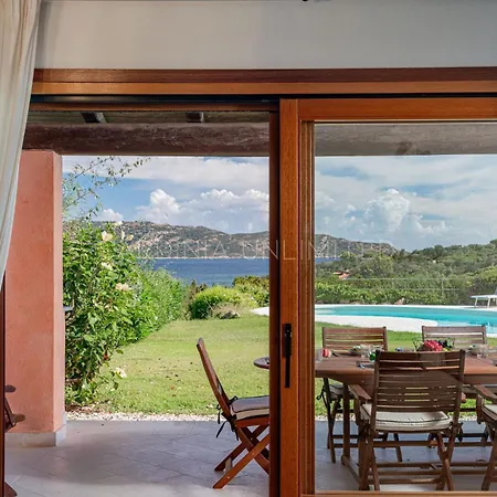 Saila Villa *