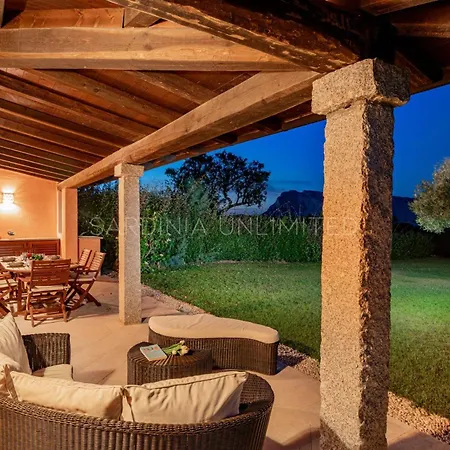 Villa Saila *