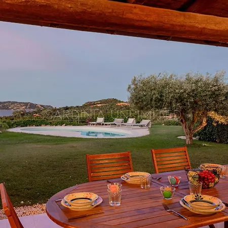 Saila Villa