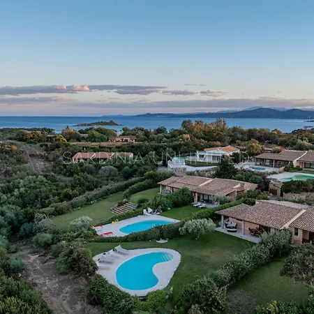 Villa Saila