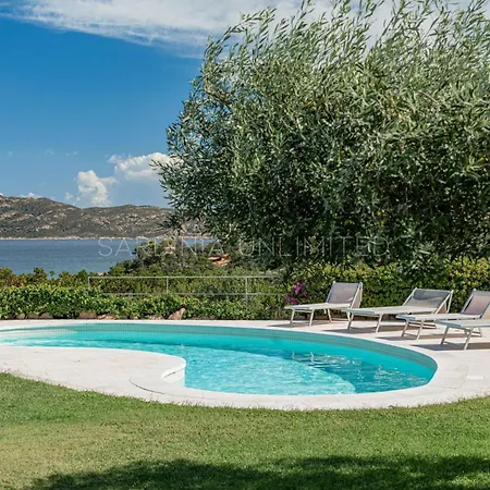 Saila Villa *