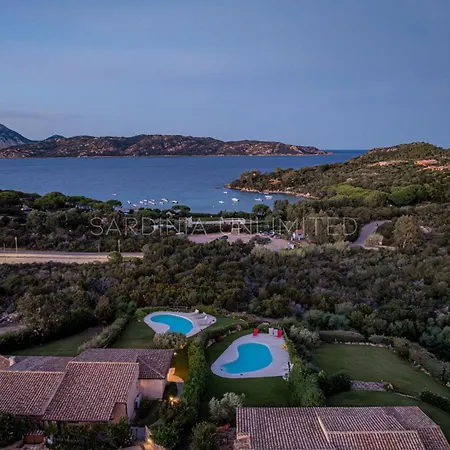 Villa Saila