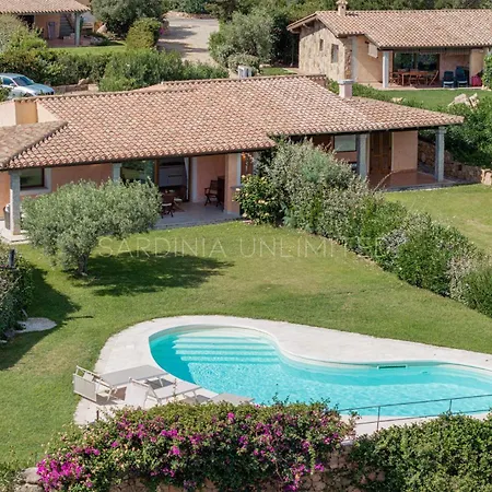Saila Villa *