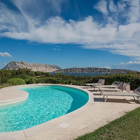 Villa Saila