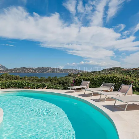 Saila Villa *
