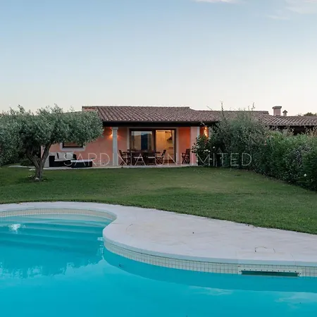 Saila Villa