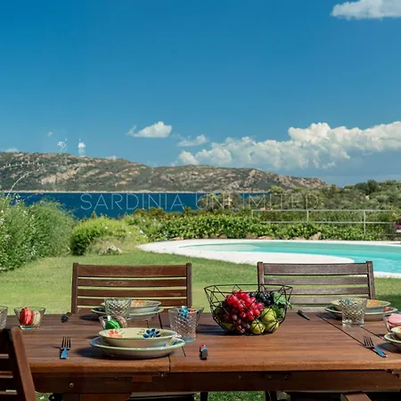 Villa Saila