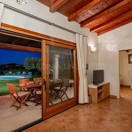 Villa Saila
