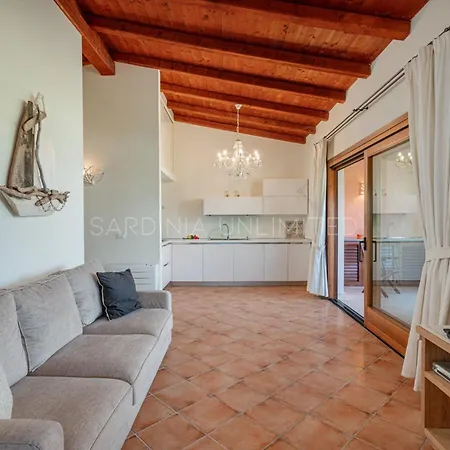 Saila Capo Coda Cavallo