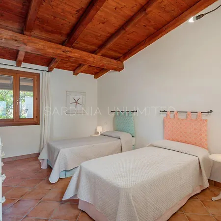 Saila Villa