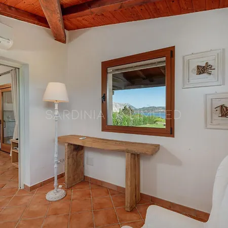 Villa Saila