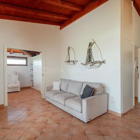 Villa Saila *