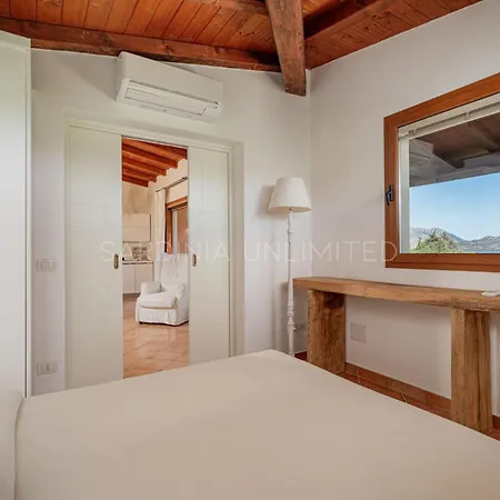 Saila Villa Capo Coda Cavallo