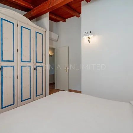 Saila Villa *