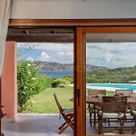 Saila Villa *
