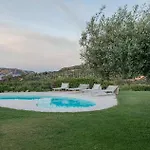 Saila * Cap Coda Cavallo