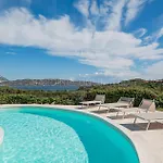 Saila Villa *