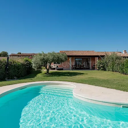 Saila Capo Coda Cavallo