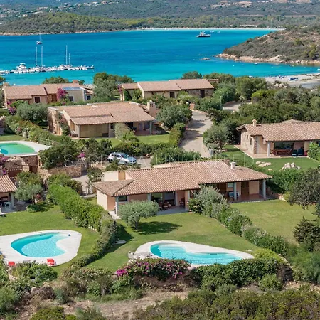 Saila Capo Coda Cavallo