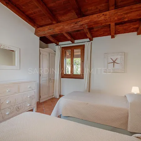 Saila Capo Coda Cavallo