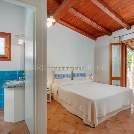 Saila * Capo Coda Cavallo