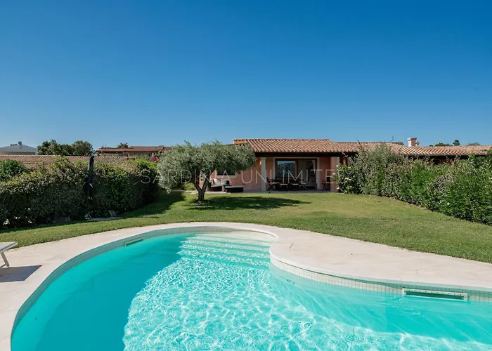 Saila Capo Coda Cavallo