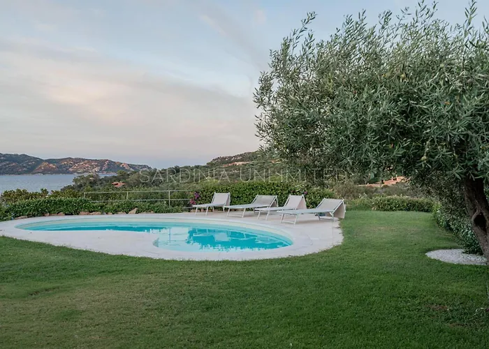 Saila * Capo Coda Cavallo