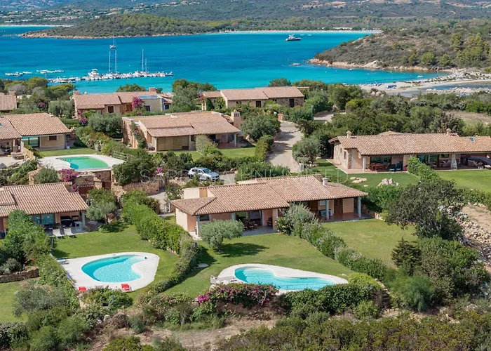 Saila Capo Coda Cavallo