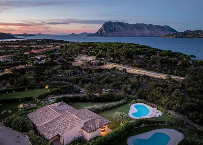 Saila * Capo Coda Cavallo