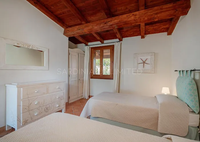 Saila Capo Coda Cavallo