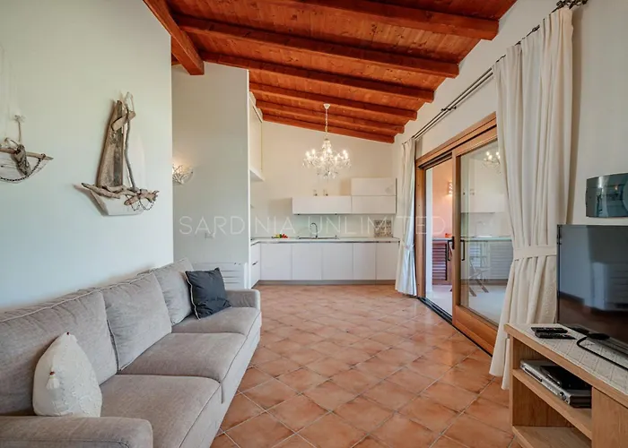 Saila Capo Coda Cavallo