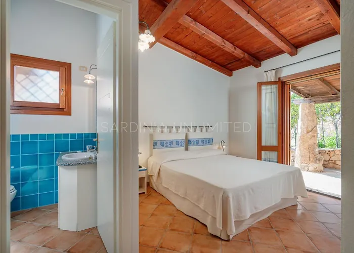 Saila * Capo Coda Cavallo